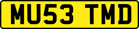 MU53TMD