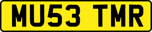 MU53TMR