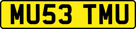 MU53TMU