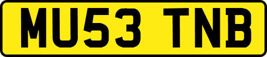 MU53TNB