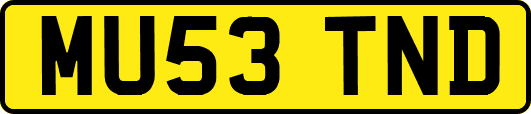 MU53TND