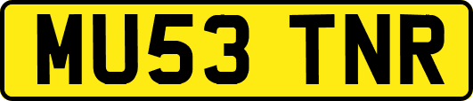 MU53TNR