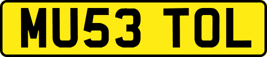 MU53TOL