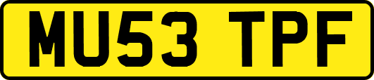 MU53TPF