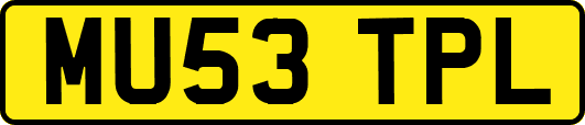 MU53TPL