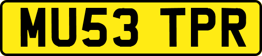 MU53TPR