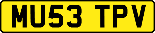 MU53TPV