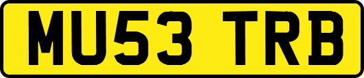 MU53TRB