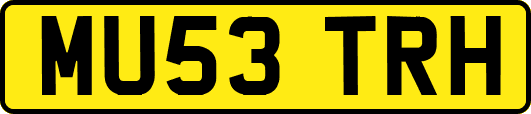 MU53TRH