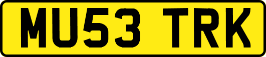 MU53TRK