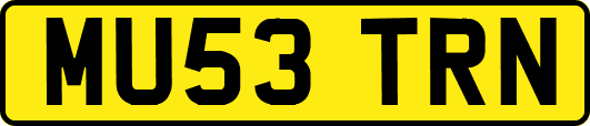MU53TRN