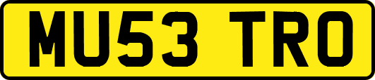 MU53TRO