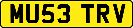 MU53TRV