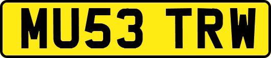 MU53TRW