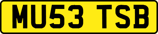 MU53TSB