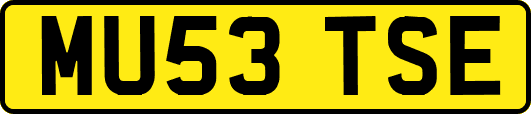 MU53TSE