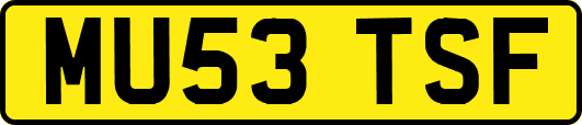 MU53TSF