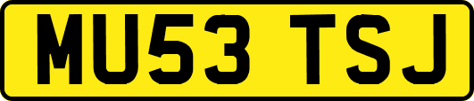 MU53TSJ