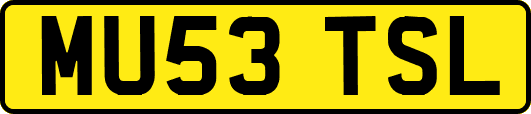 MU53TSL