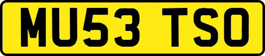 MU53TSO
