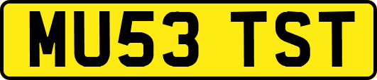 MU53TST
