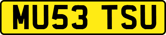 MU53TSU