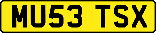 MU53TSX