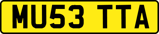 MU53TTA