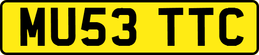 MU53TTC