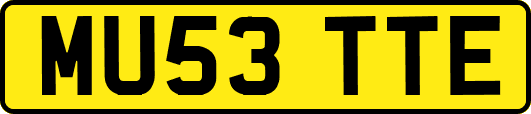 MU53TTE