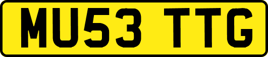 MU53TTG
