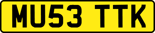 MU53TTK