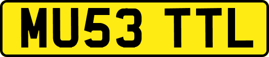 MU53TTL