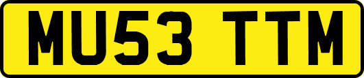 MU53TTM