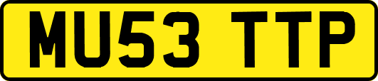 MU53TTP