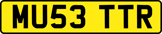 MU53TTR