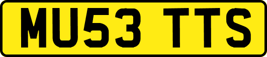 MU53TTS