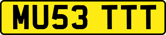 MU53TTT