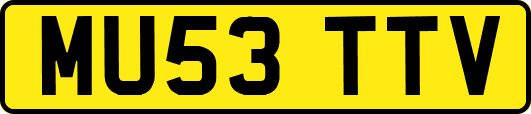 MU53TTV