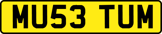 MU53TUM