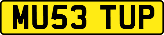 MU53TUP