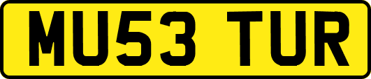 MU53TUR