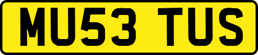 MU53TUS