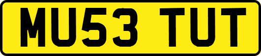 MU53TUT