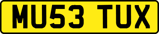 MU53TUX
