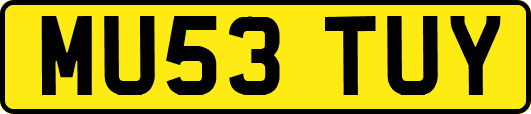 MU53TUY