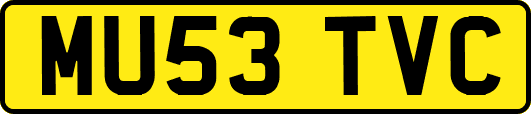 MU53TVC