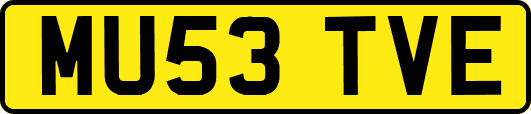 MU53TVE