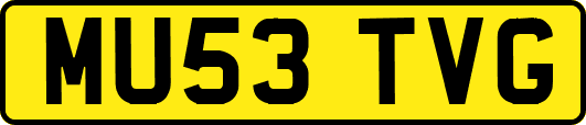 MU53TVG