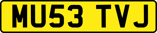 MU53TVJ